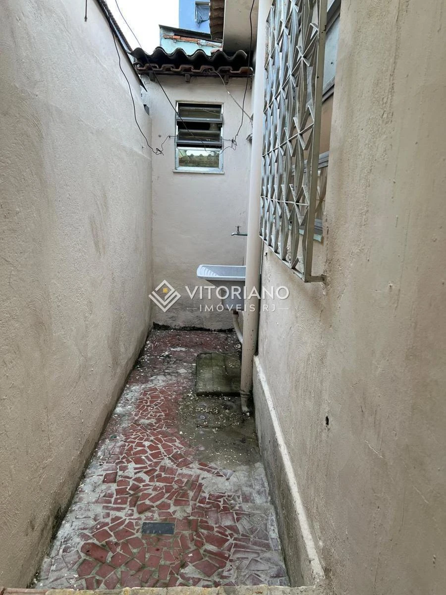 House, 91 m², with a grill on the balcony — photo 18