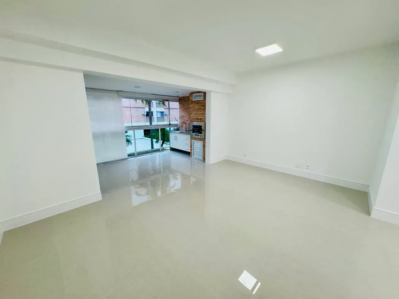 3-bedroom apartment with a private BBQ in Rio de Janeiro — photo 10