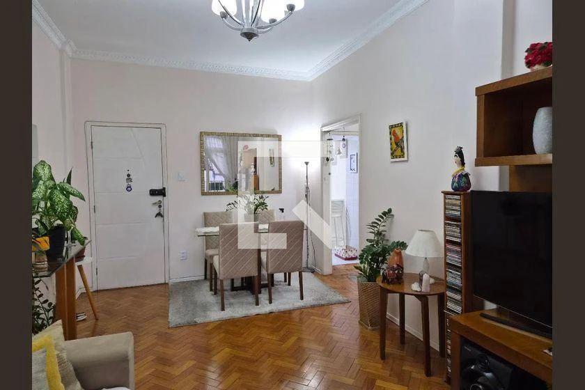 Departamento amueblado, 78 m², con espacio de home office — photo 6