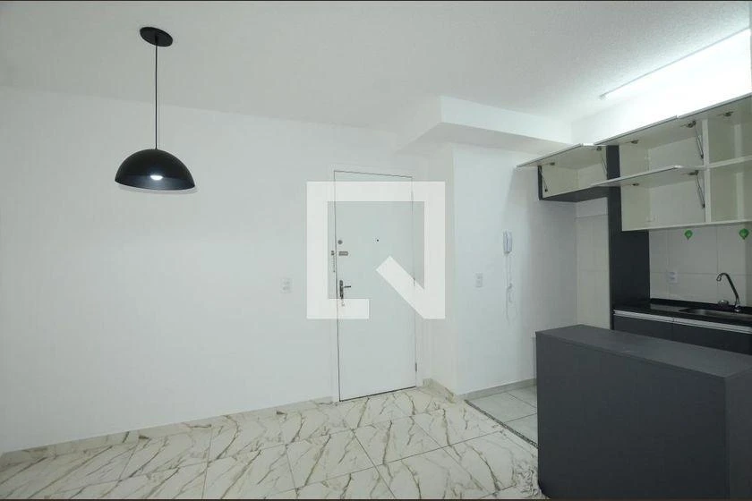 Apartamento de 43 m² com 2 quartos e 1 vaga — photo 17