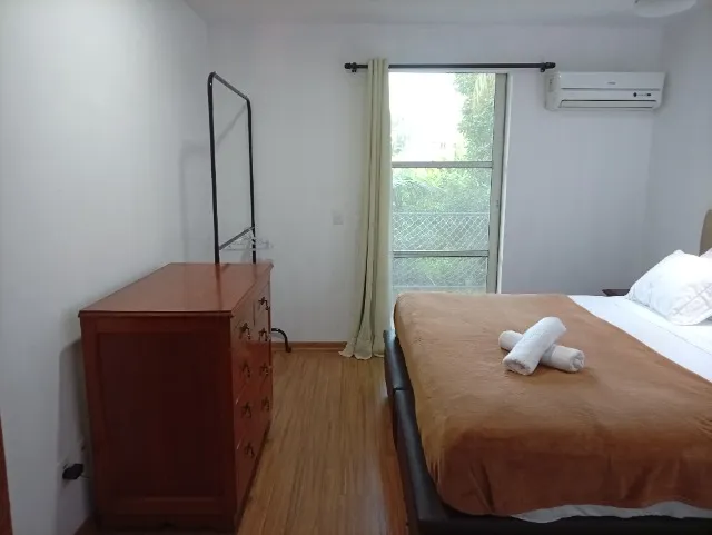 Furnished house with 4 bedrooms and 3 bathrooms — photo 12