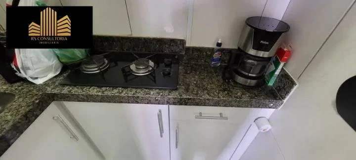Furnished one-bedroom apartment, 30 m² — photo 11