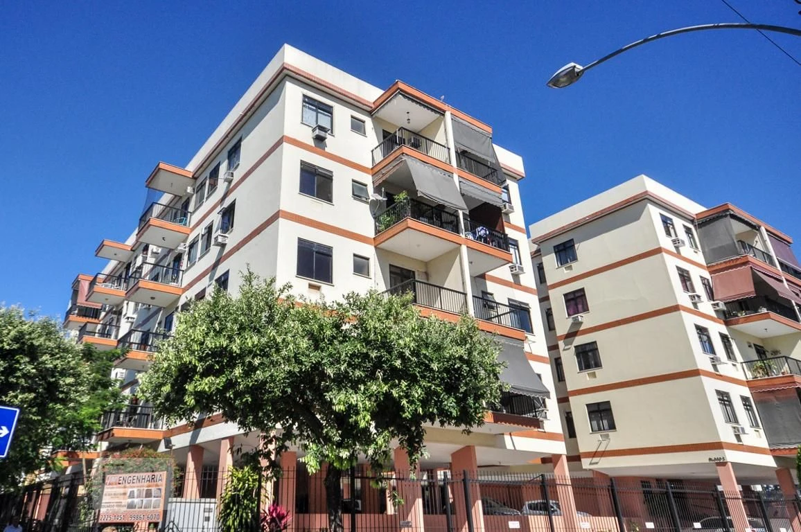 Apartamento de 3 quartos, sendo 1 suíte, 80 m² — photo 51