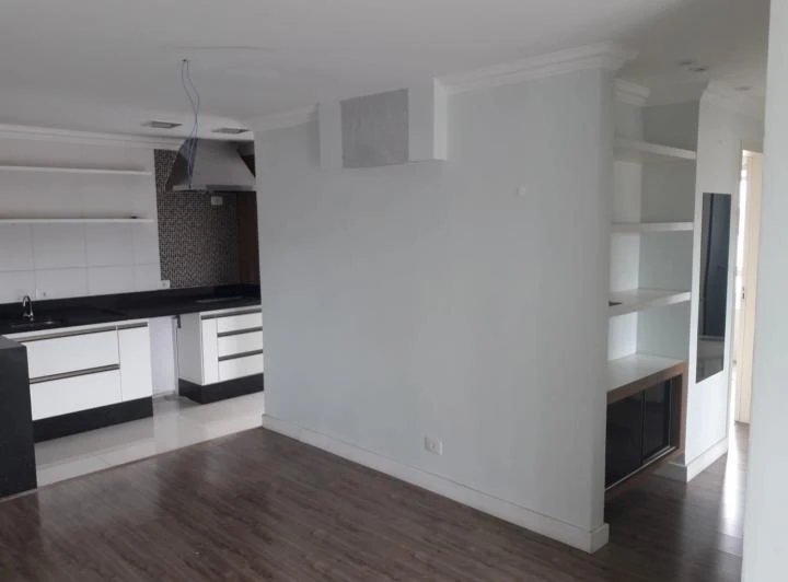 Apartment with 3 bedrooms, 2 bathrooms and 69 m² — photo 7