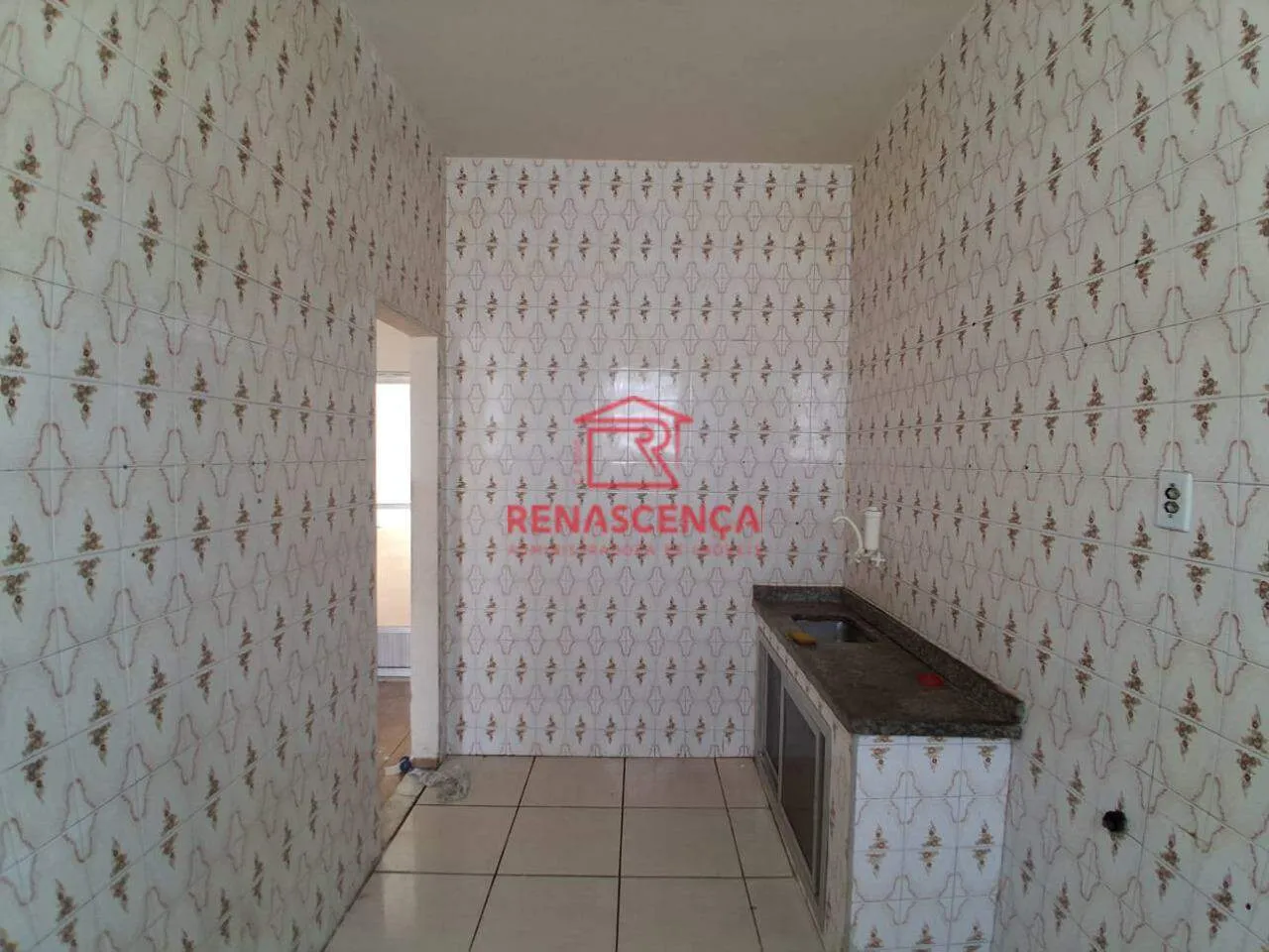 Casa sem vaga, 2 quartos e varanda — photo 5