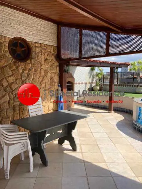 Apartamento mobiliado, 260 m², com espaço de home office — photo 9