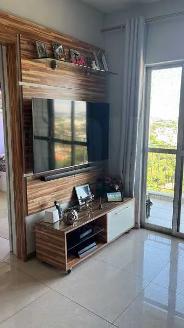 Furnished apartment with 3 bedrooms and 3 bathrooms — photo 8