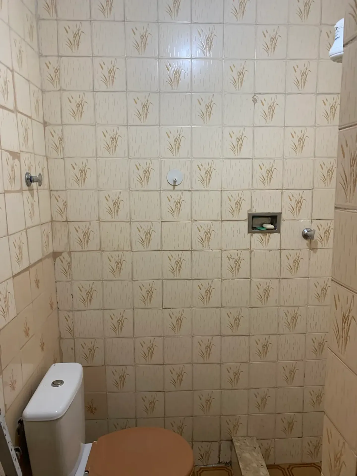 Monoambiente con piso de madera o laminado en Rio de Janeiro — photo 8