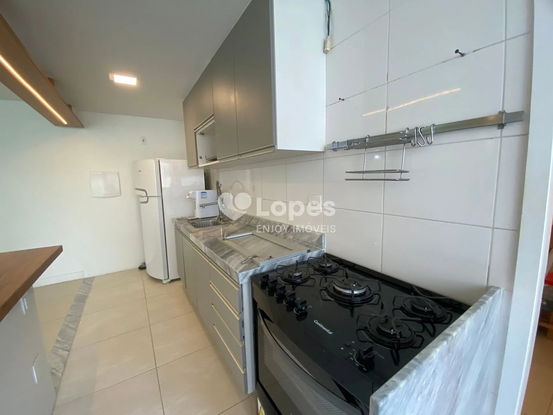 89 m² apartment with a private BBQ and a washing machine — photo 14