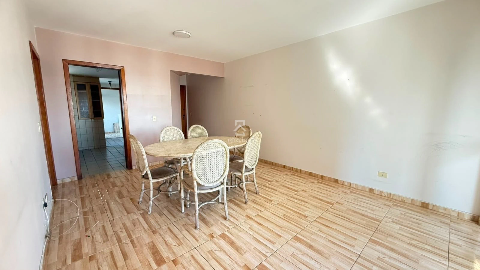 3-bedroom apartment, 1 with its own bathroom, 80 m² — photo 7