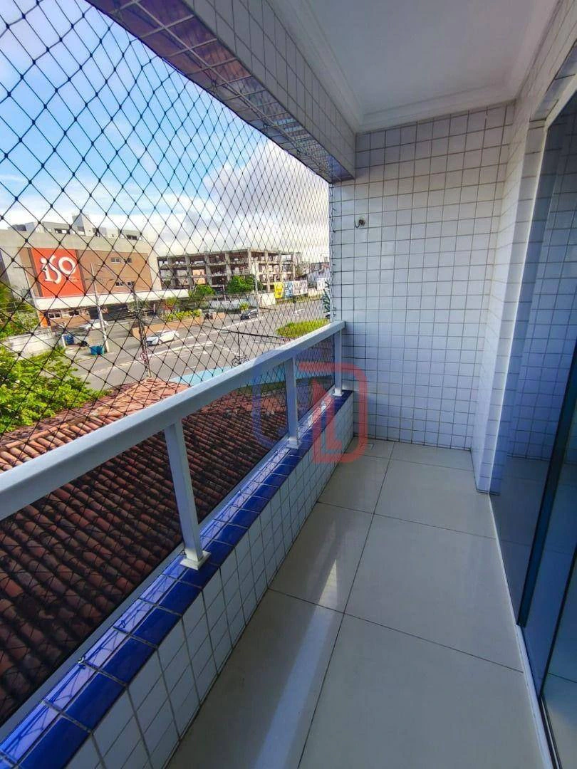 Apartamento para alugar com 3 dormitórios e 90 m² — photo 4
