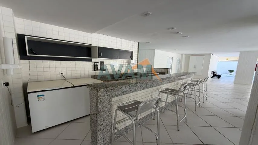 Glass-enclosed balcony in a 3-bedroom apartment, 80 m² — photo 21