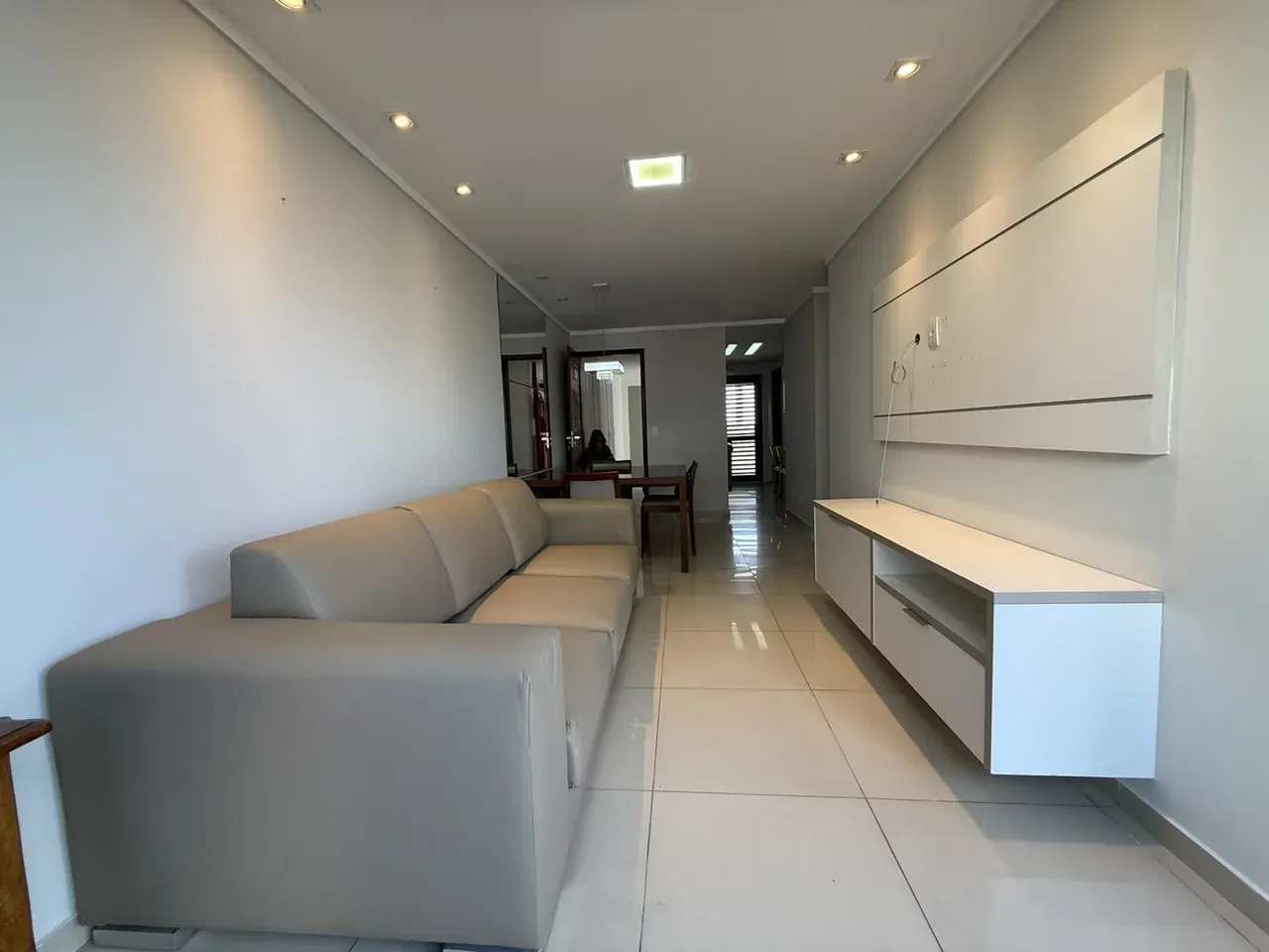 3-bedroom apartment with a home office — photo 7