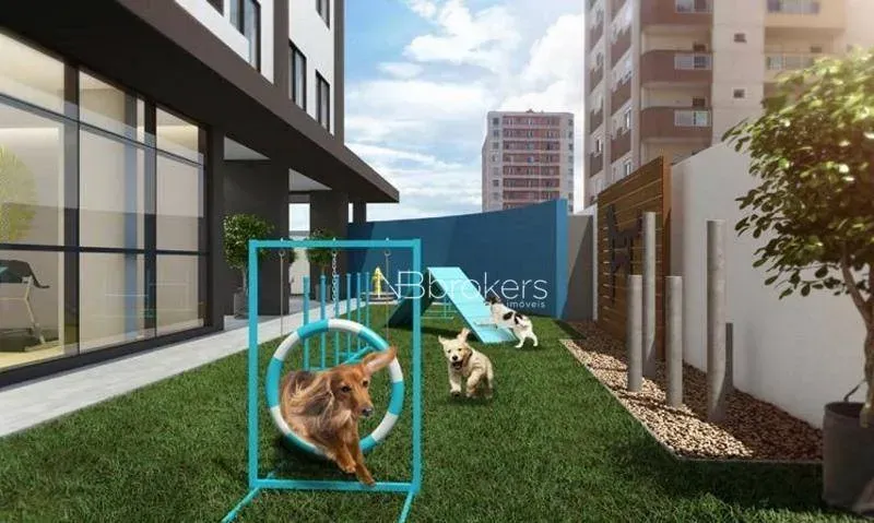1-bedroom 31 m² apartment, no parking — photo 15