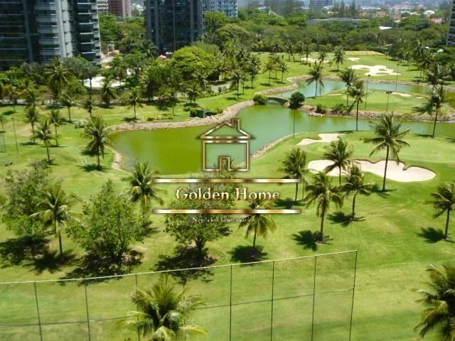 Орендна квартира 250 м² з 4 спальнями-сюїтами та 3 місцями — photo 10