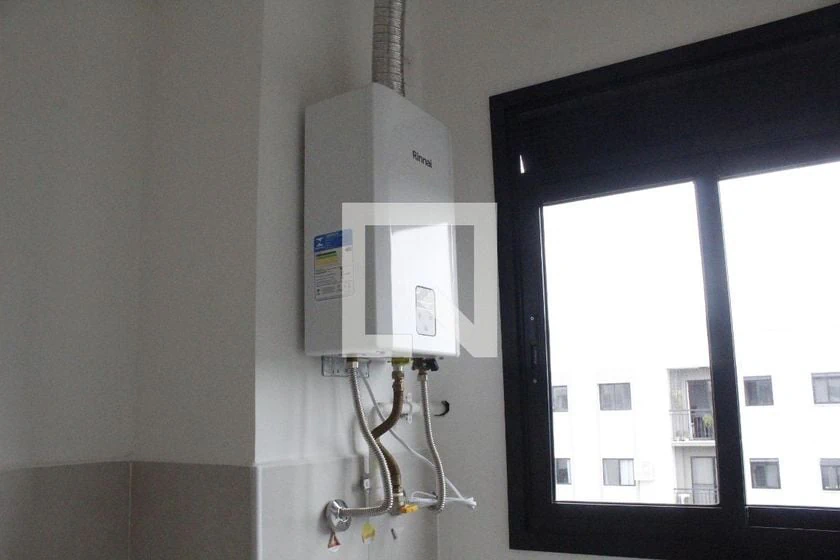 Apartamento de 43 m² com 2 quartos e varanda — photo 4