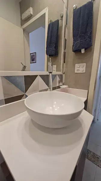Furnished 30 m² apartment with 1 bedroom and no parking — photo 19