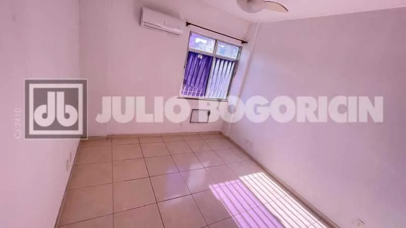 Apartamento de 2 quartos com churrasqueira privativa, Méier — photo 9