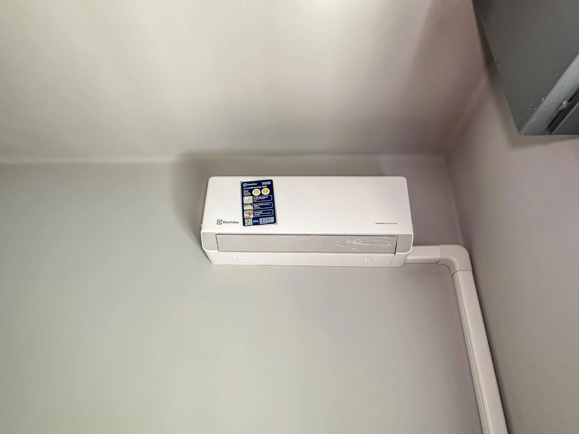 Studio, 34 m², com piso de madeira ou laminado — photo 12