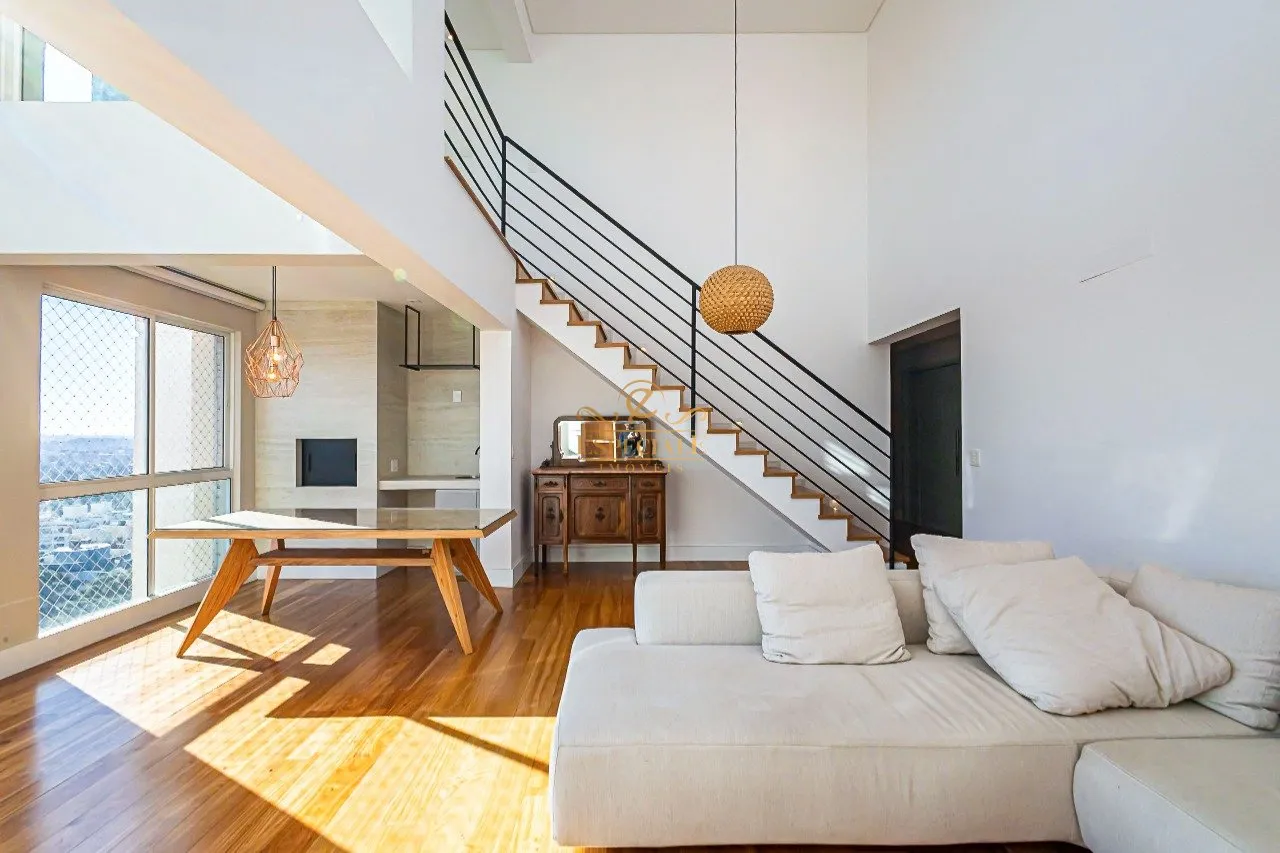 4-bedroom apartment 230 m² with 3 parking spaces — photo 7
