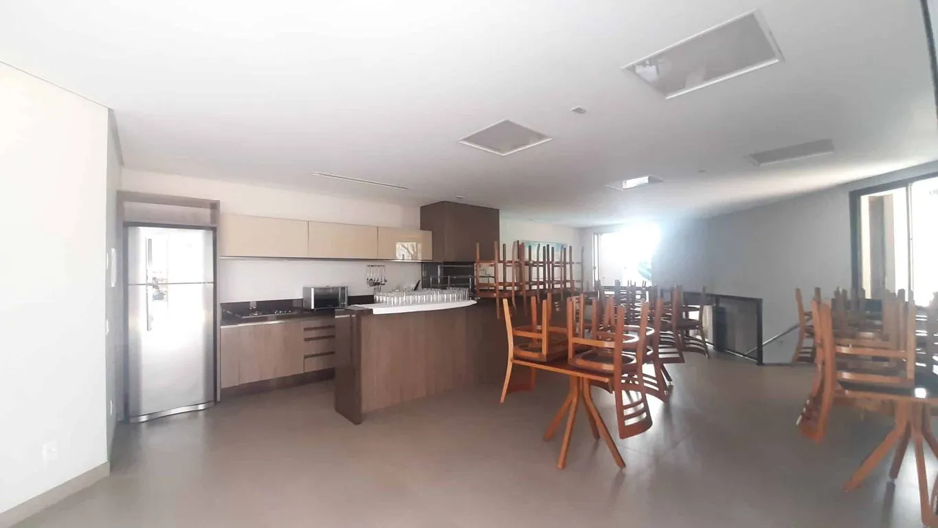 283 m² apartment with 4 bedrooms and 2 en-suites — photo 34