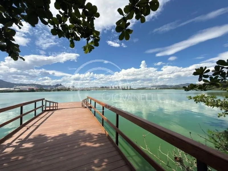 Apartamento de 227 m² com varanda e 5 quartos — photo 44
