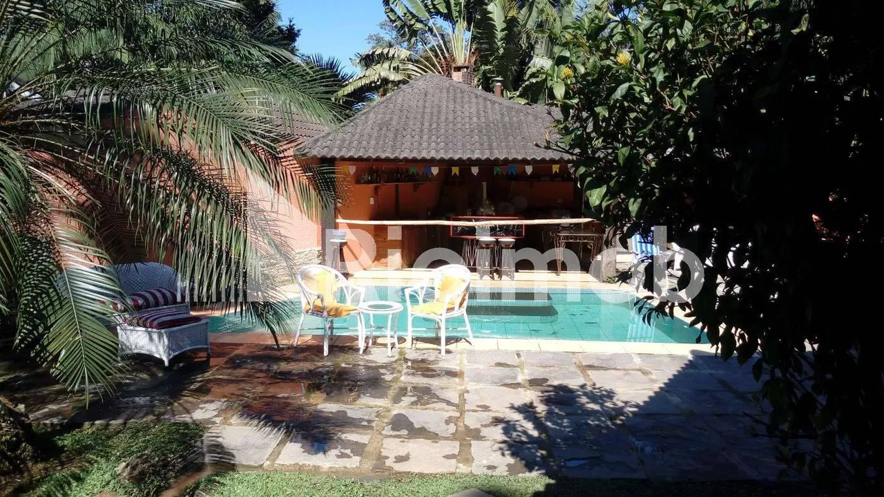 3-bedroom house with 5 bathrooms and closed gas kitchen — photo 7