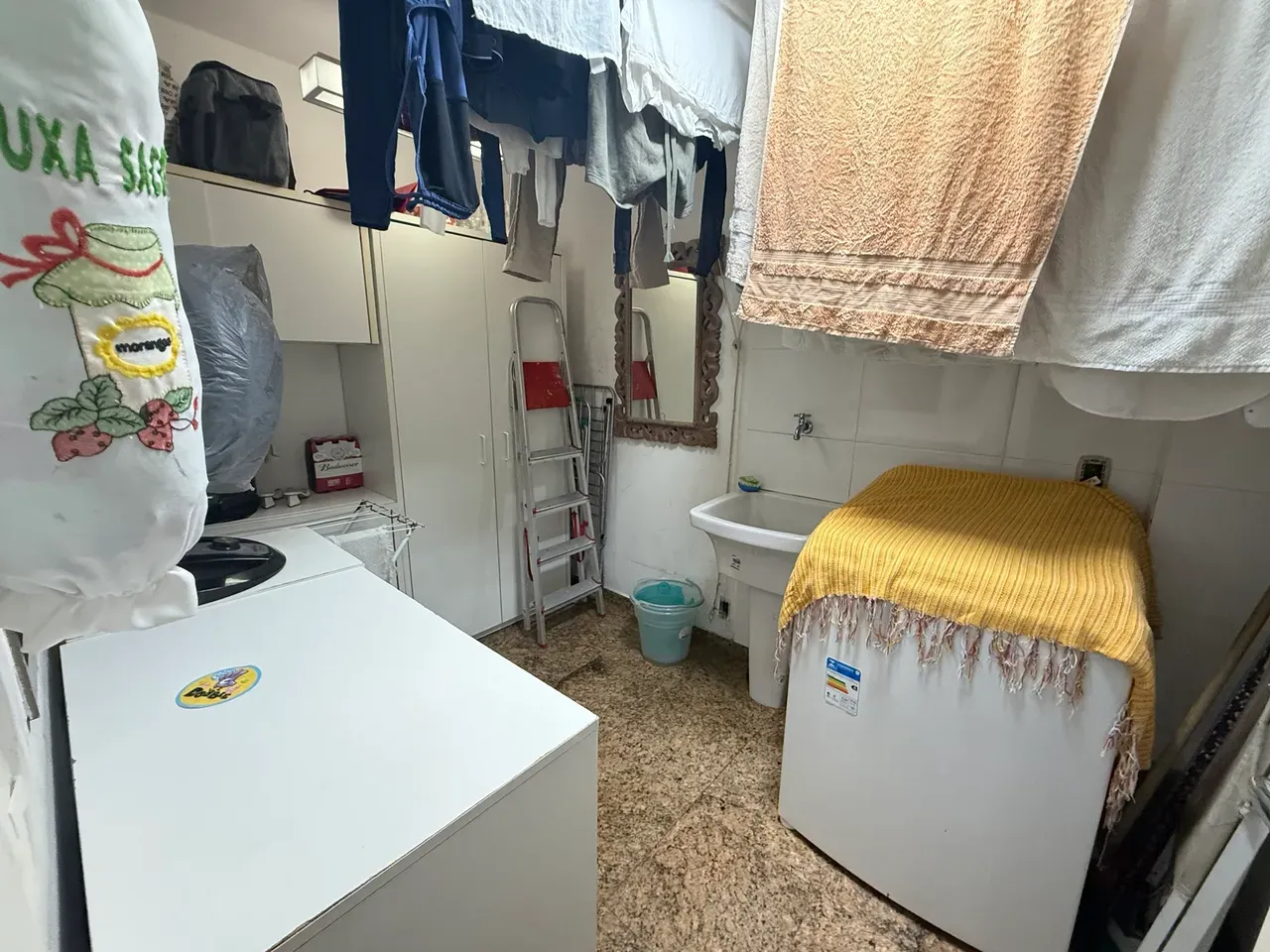 Apartamento amueblado de 4 habitaciones con 3 plazas — photo 18