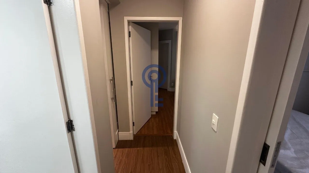 Apartamento mobiliado 3 dormitórios com suíte e 95 m² — photo 25