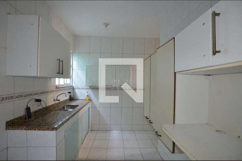 70 m² apartment with 2 bedrooms and a balcony — photo 7