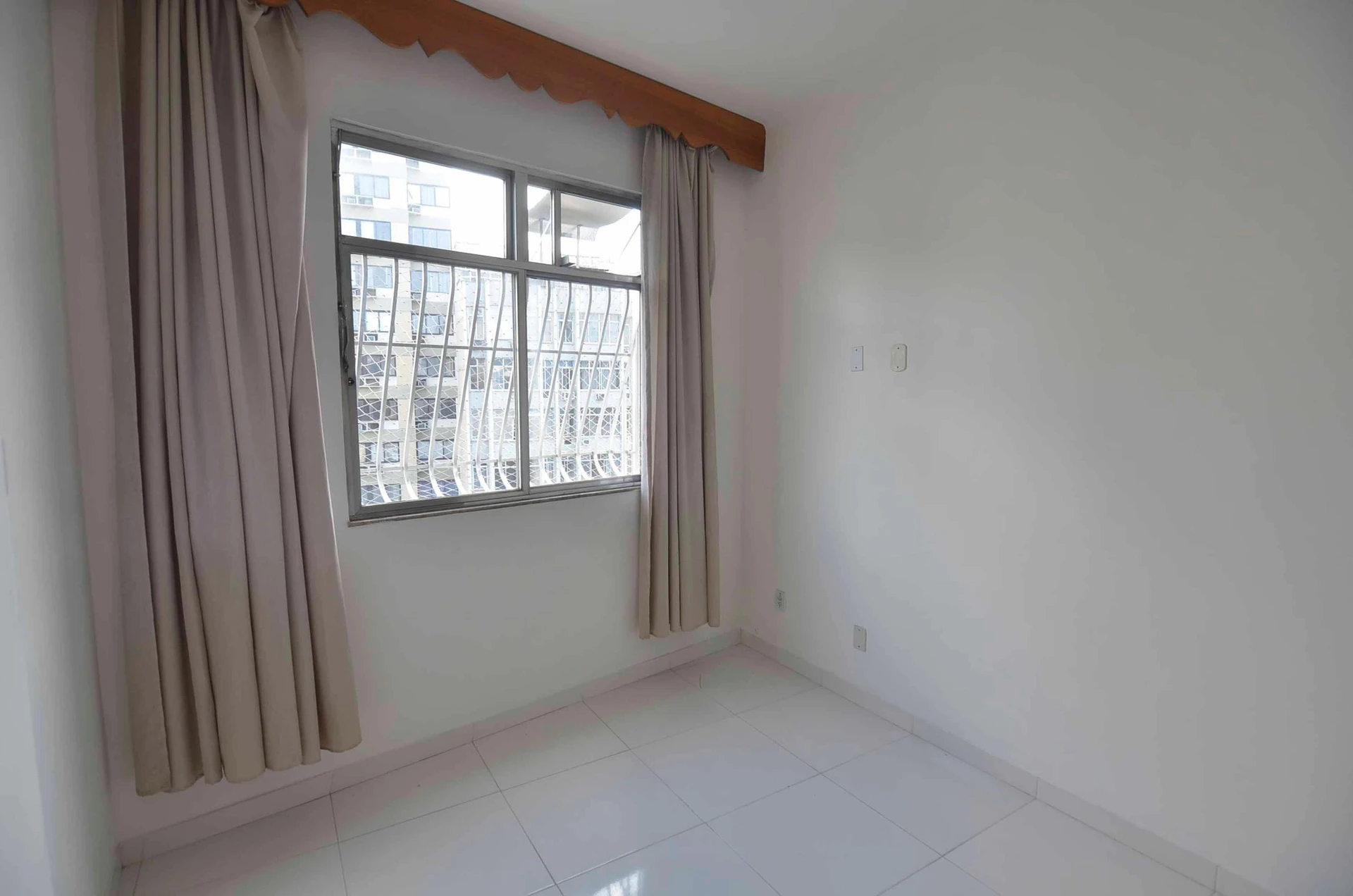 3-bedroom apartment with a park view — photo 15