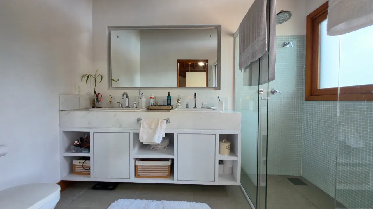 Casa de 3 dormitorios con lavavajillas en Florianópolis — photo 4