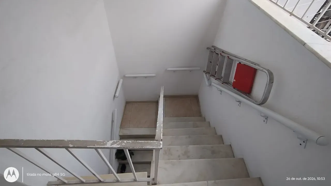 Casa de 65 m² e 2 quartos, Riachuelo — photo 17