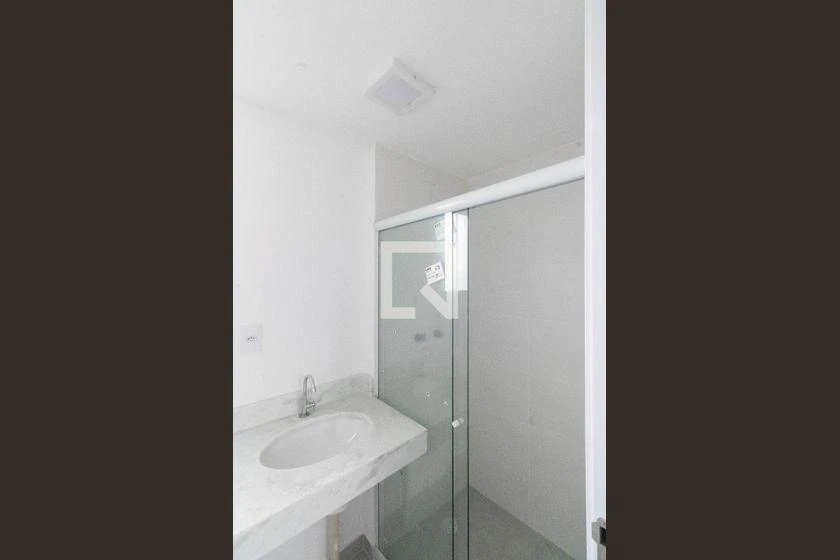 Mountain view in a 2-bedroom apartment, 50 m² — photo 38