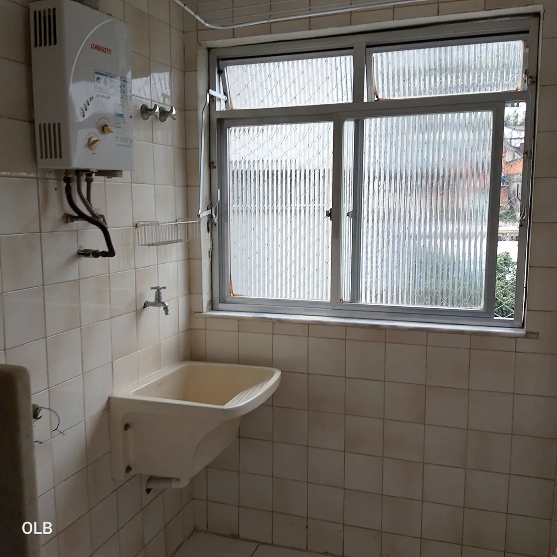 Квартира с 2 спальнями, балконом и 3 ванными — photo 9