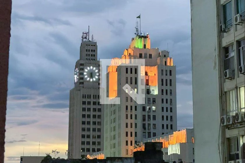 Квартира в оренду з балконом, 26 м² і 1 спальня — photo 31