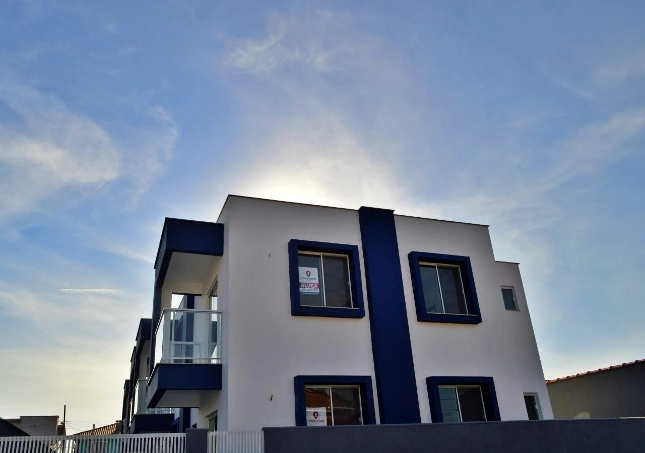2-bedroom apartment, 62 m², 1 parking space