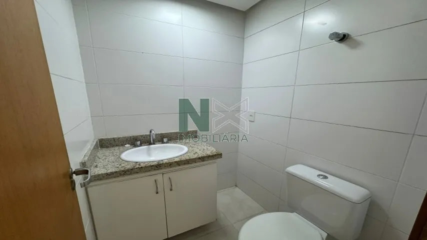 3 quartos e espaço de home office: apartamento de 92 m² — photo 5