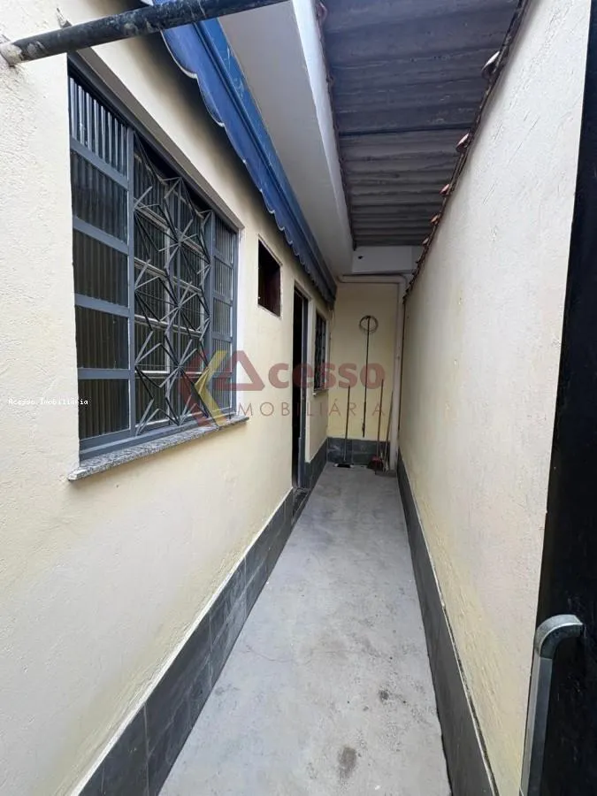 Будинок 60 м², 1 спальня, Ріо-де-Жанейро — photo 8
