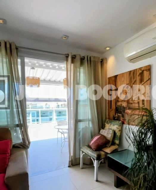 Cobertura duplex com 3 quartos e terraço gourmet — photo 15