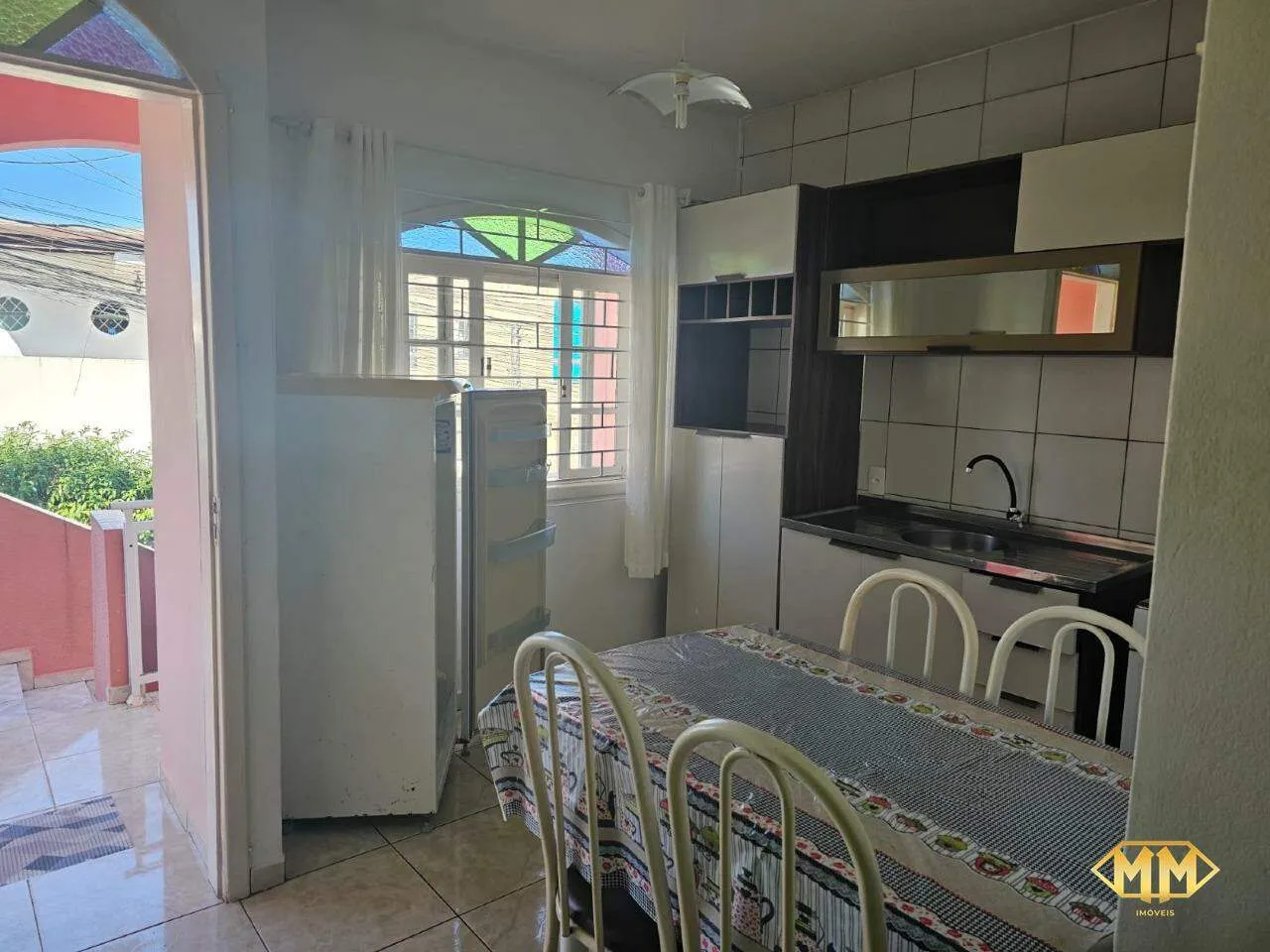 2-bedroom, 60 m² house in Florianópolis — photo 5