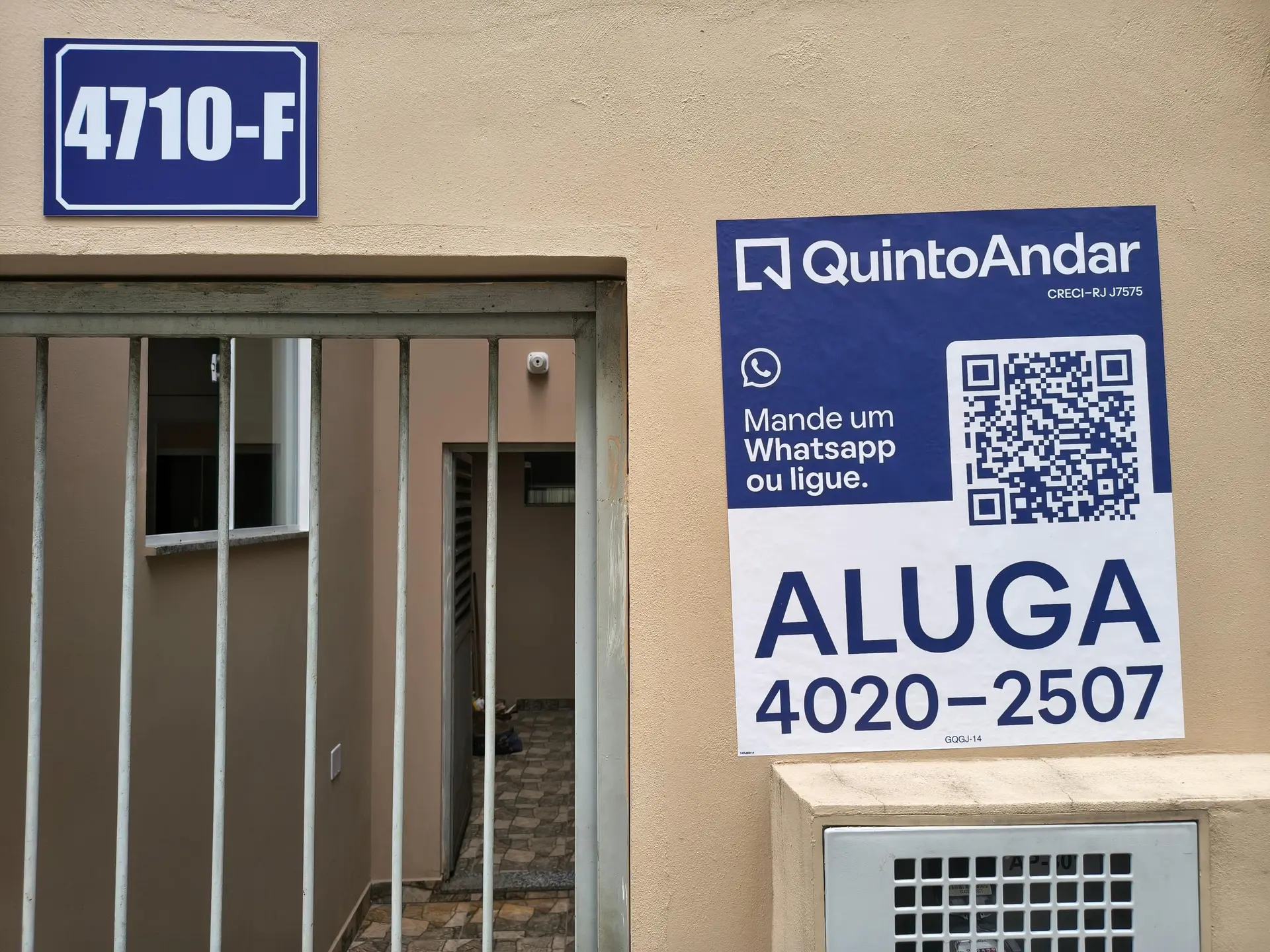Monoambiente de 31 m² — photo 24