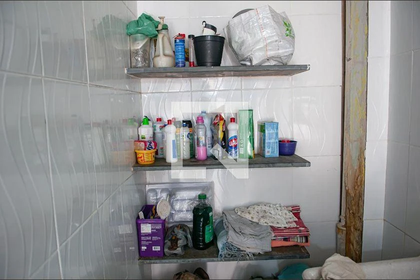 Furnished house with a gas stove kitchen and 2 bedrooms — photo 4