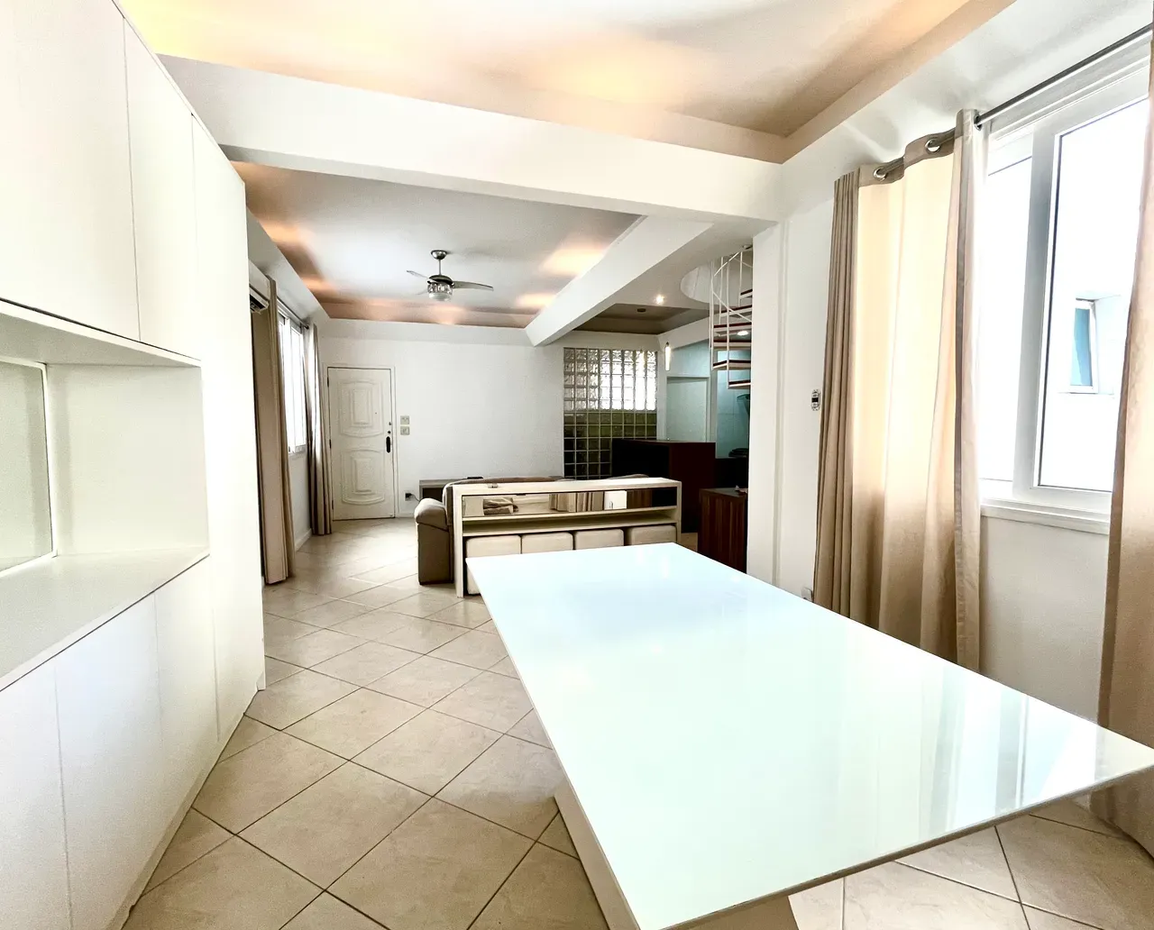 Apartment on the 4th floor with a dishwasher — photo 13