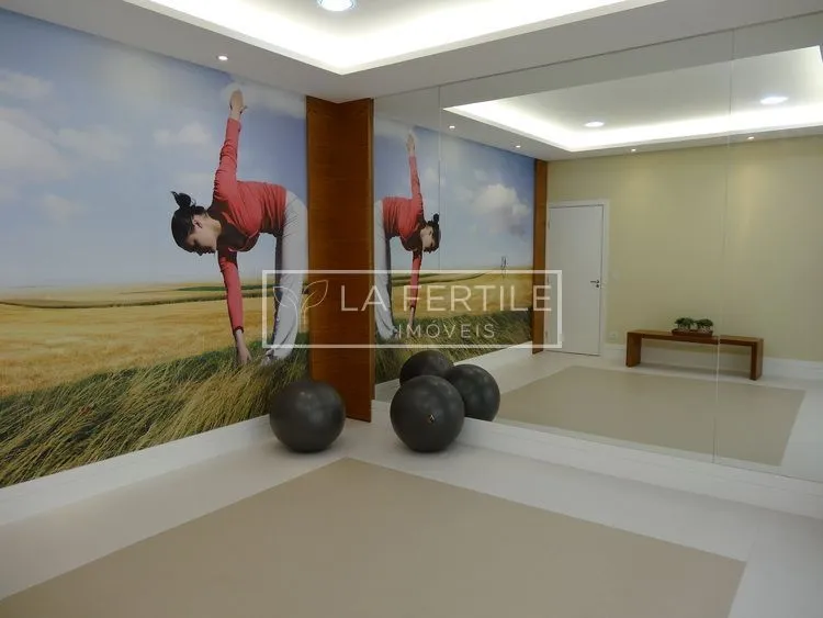Apartamento de 3 dormitorios con 3 baños y 158,14 m² — photo 15