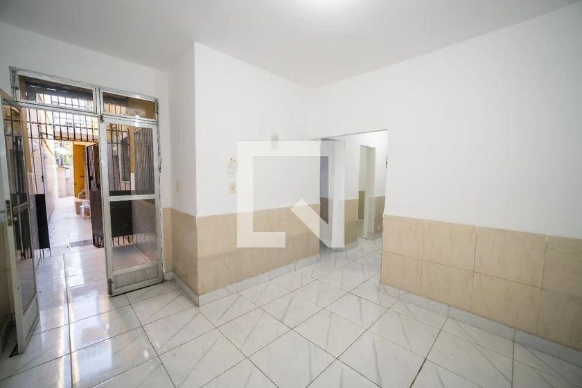 Casa sem mobília com 45 m², 2 quartos e cozinha a gás — photo 11