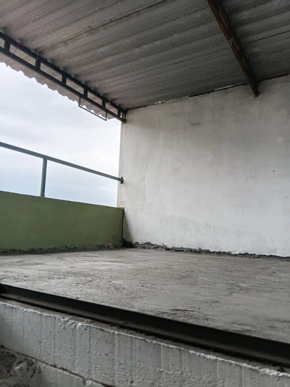 Casa para locação com 2 quartos e 2 banheiros — photo 2