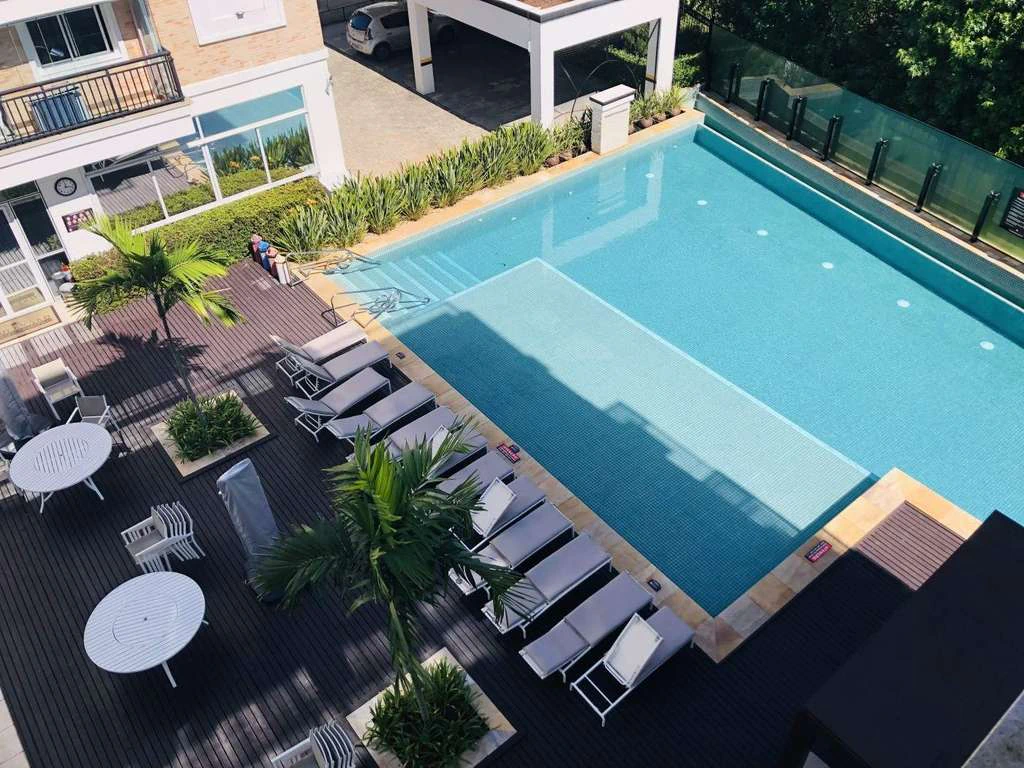 3-bedroom apartment with water views and 130 m² — photo 5