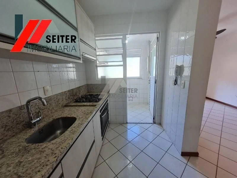 Furnished apartment, 70 m², with a grill on the balcony — photo 25