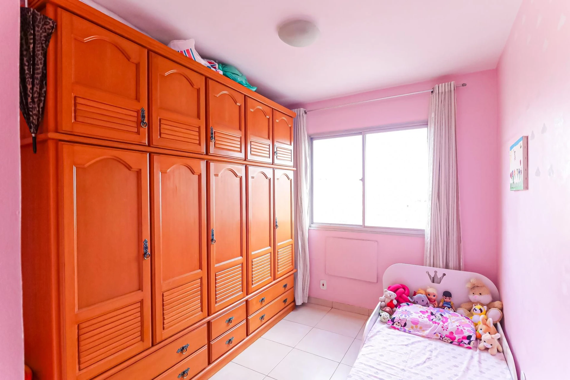 2-bedroom apartment with a washing machine in Rio de Janeiro — photo 24